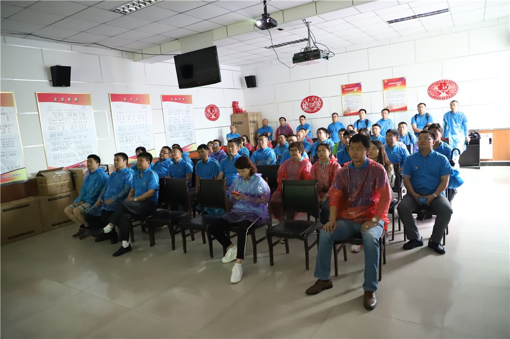 [白洋淀]雄安考察+黨建一日活動(dòng)