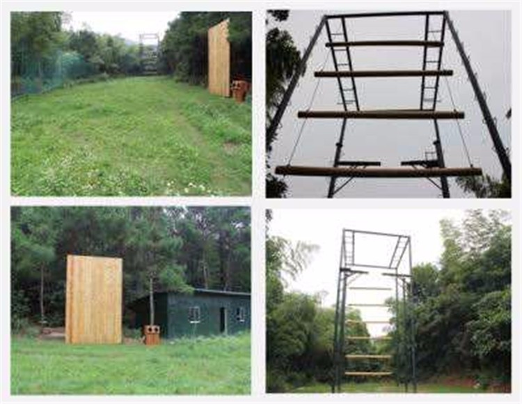 [蘇州樹山生態(tài)村拓展基地]+場(chǎng)地拓展活動(dòng)