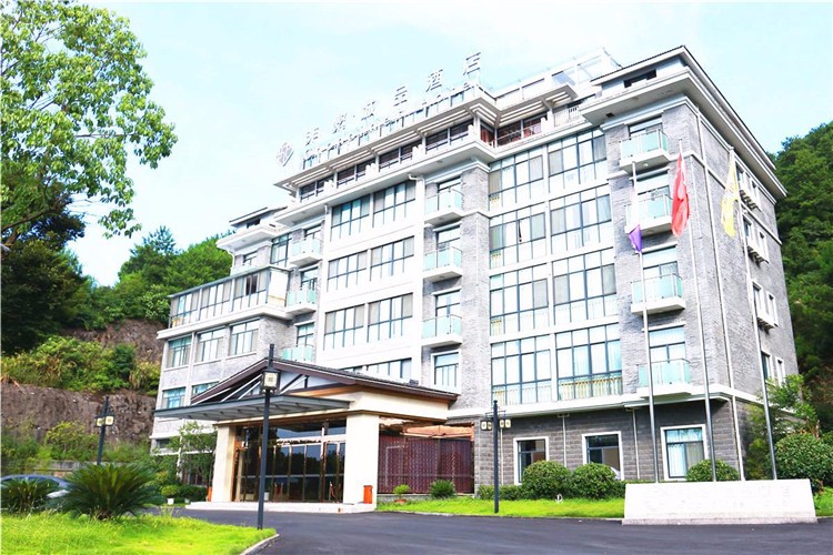 [浙江千島湖南泥灣拓展基地]+一日主題拓展活動(dòng)