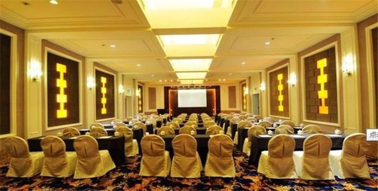 [上海青城會務中心]-一日場地拓展活動