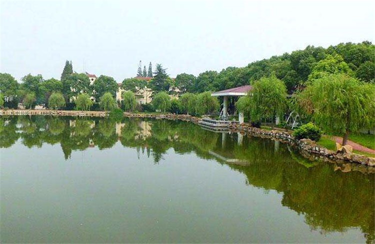 [上海青城會務中心]-一日場地拓展活動