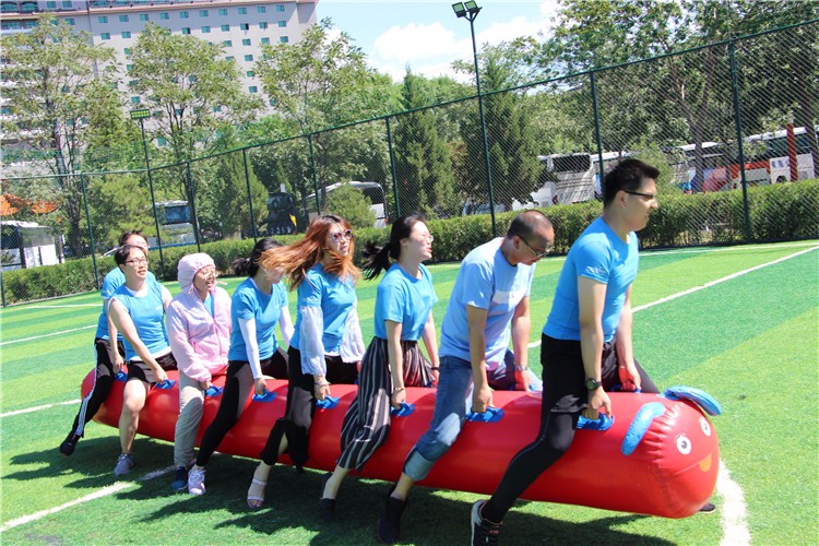 [上海青城會務中心]-一日場地拓展活動