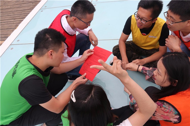 [上海佘山國家森林公園]+主題拓展一日活動