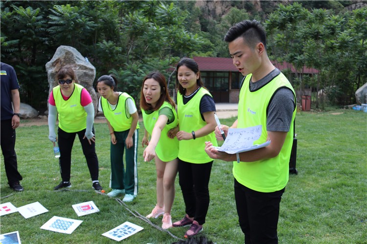 [上海青城會務中心]-一日場地拓展活動
