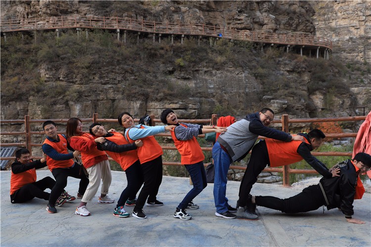 [崇明島東平國(guó)家森林公園]野外拓展-戶外穿越一日?qǐng)F(tuán)建活動(dòng)