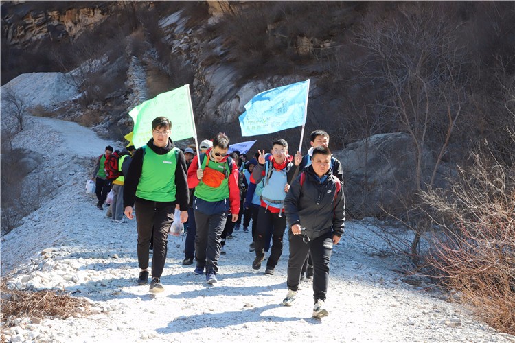 [ 蘇州野外徒步]-吳越古道-一日野外徒步拓展活動(dòng)