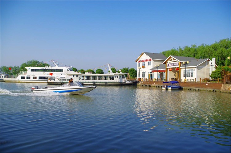 [蘇州三山島]-特色景區(qū)+場(chǎng)地一日拓展活動(dòng)