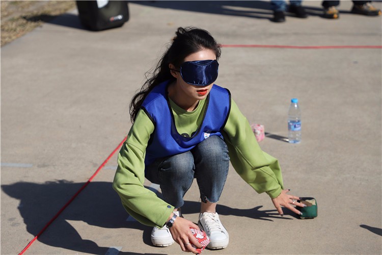 [上海東平森林公園]-主題拓展一日活動(dòng)