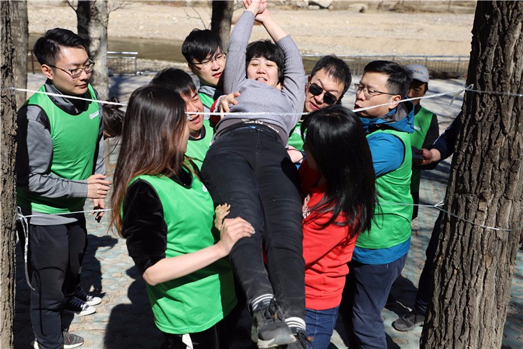 [上海外灘]+徒步一日?qǐng)F(tuán)建活動(dòng)