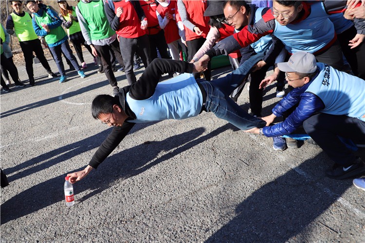 [上海外灘]+徒步一日?qǐng)F(tuán)建活動(dòng)